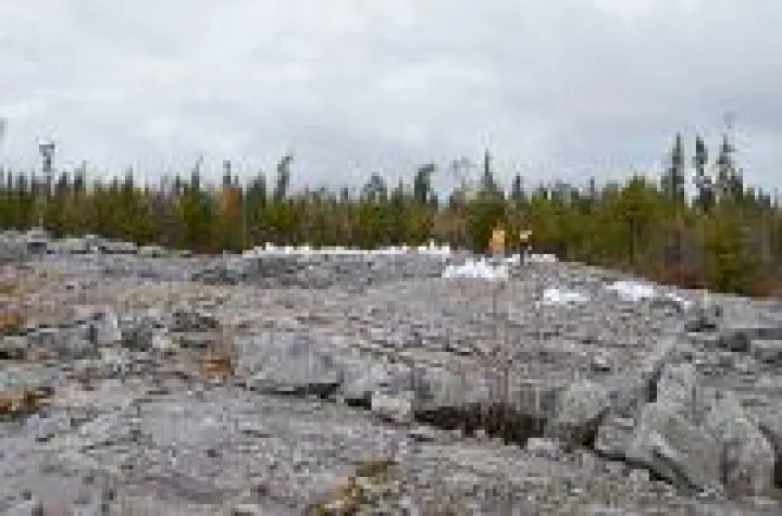 Bild: Lithium Spezial-Report der Swiss Resource Capital AG