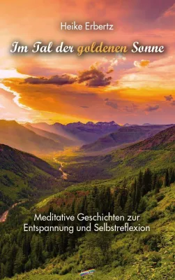 Bild: Buchvorstellung Heike Erbertz »Im Tal der goldenen Sonne«
