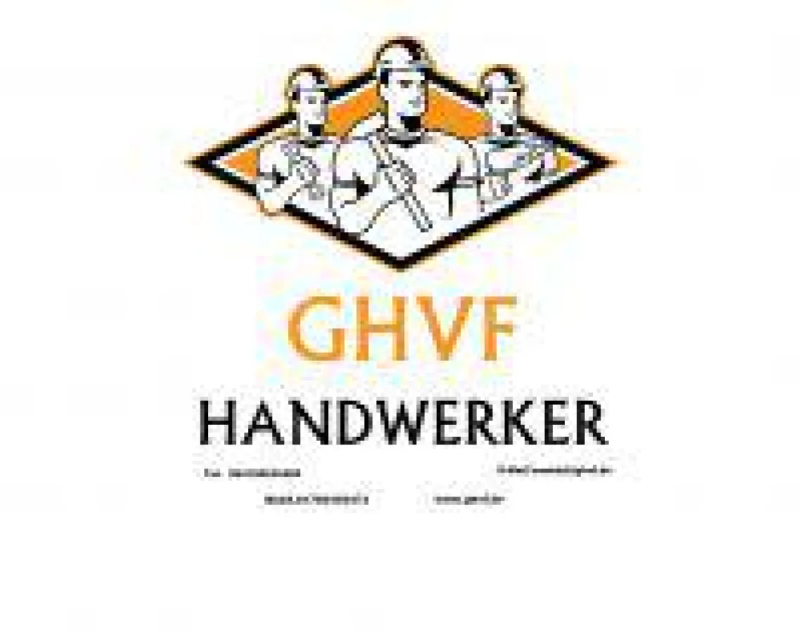 Handwerker