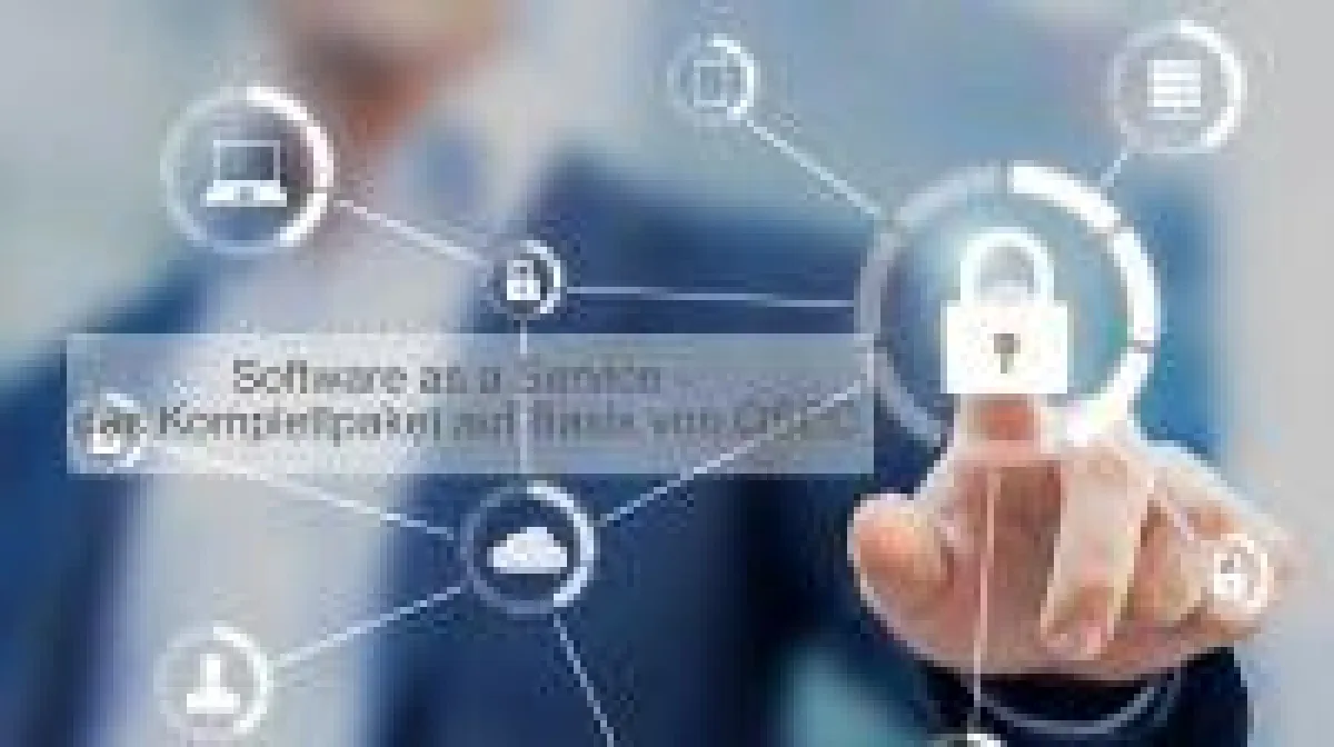 Software as a Service auf Basis von QSEC