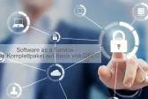 Bild: WMC GmbH stellt das neue Sicherheitskonzept "Security as a Service" (SaaS) auf Basis von QSEC vor!