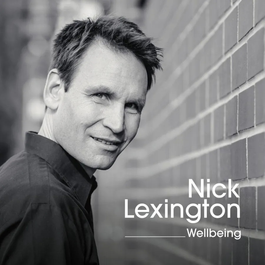 Nick Lexington - EP