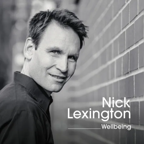 Nick Lexingtons Debütalbum mit Band erscheint im Sommer 2017 Bild: Nick Lexingtons Debütalbum mit Band erscheint im Sommer 2017