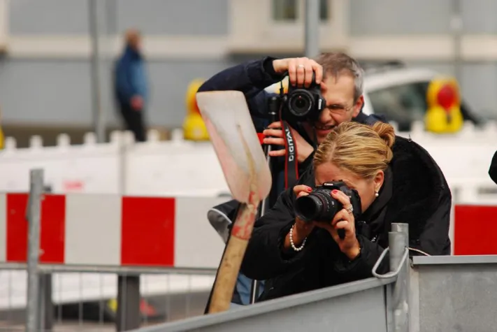 Bild: Fotokurs in Leipzig: Bildgestaltung für Fortgeschrittene