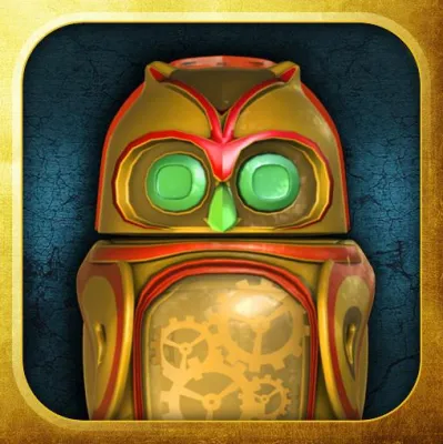 Bild: Square Enix bietet aus der Reihe Victorian Mysteries ab heute den Titel WOMAN IN WHITE zum Download für iOS