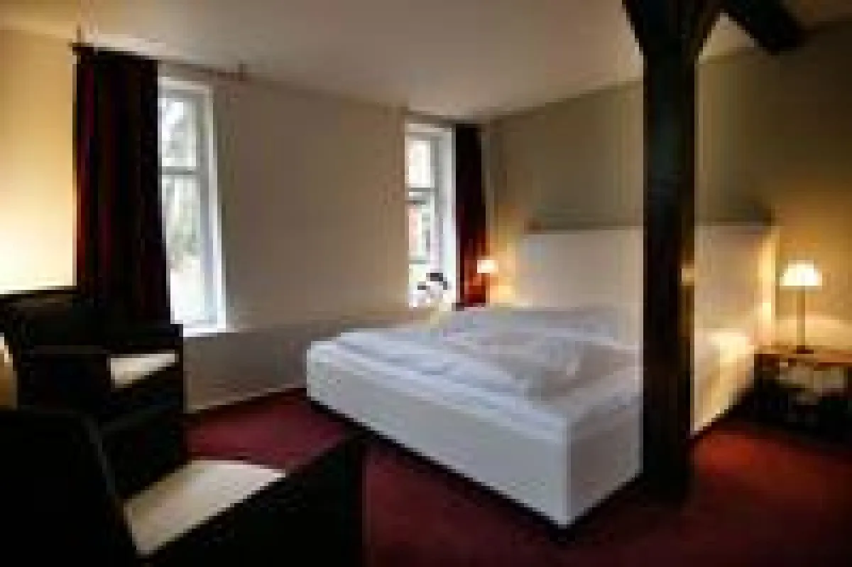 Wellbeing und Wellness auf Gut Thansen