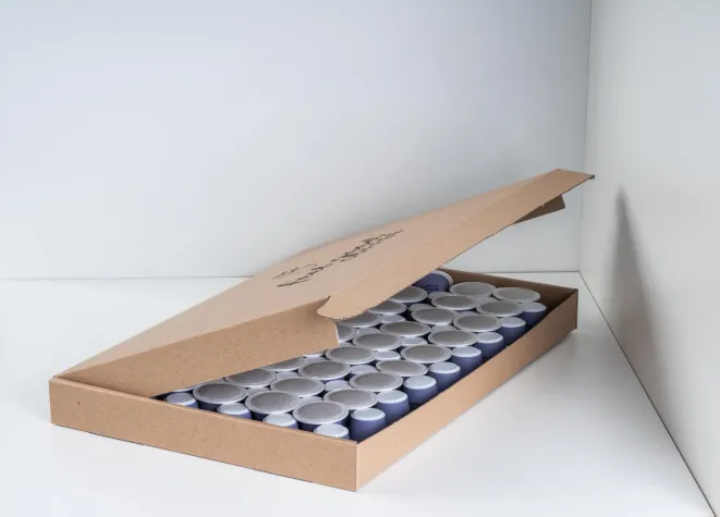 Bild: FEEL GOOD COFFEE bringt neue Wunder-Kapsel auf den Kaffeemarkt