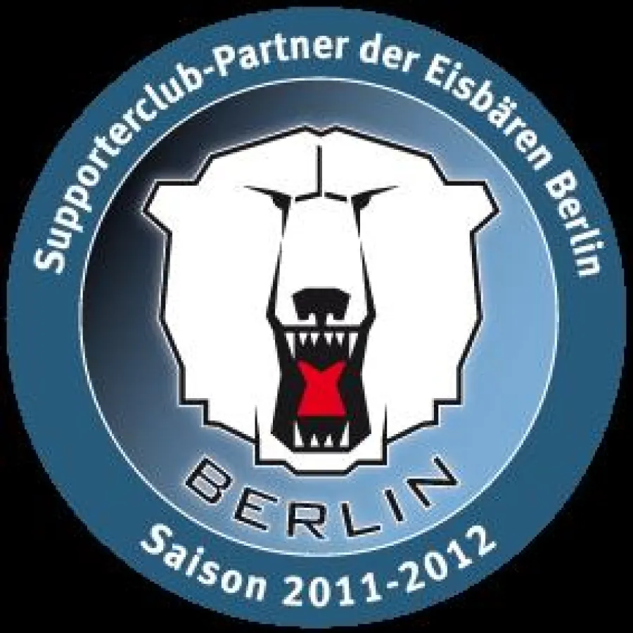 Augentis - Augen lasern statt Brille, Mitglied im Supporters Club der Berliner Eisbären