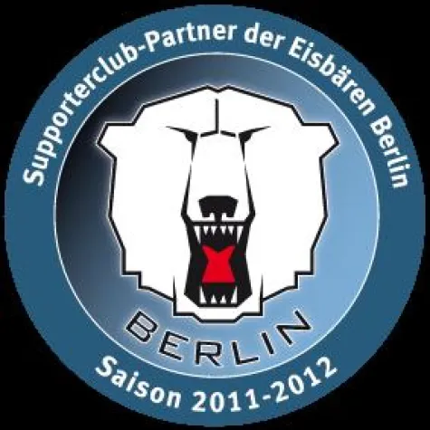 Bild: AUGENTIS - Mitglied des Supporters Club der Eisbären Berlin