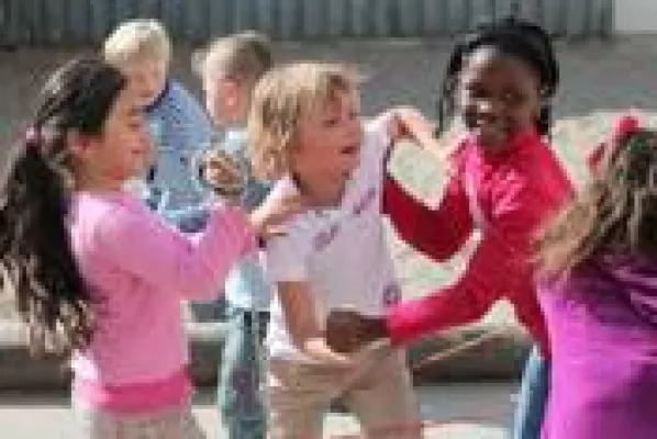 Bild: UNESCO-Auszeichnung für Interkulturelle Waldorfschule Mannheim