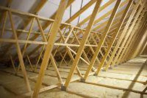 GIN forscht für optimale Tragwerksqualität Bild: GIN forscht für optimale Tragwerksqualität