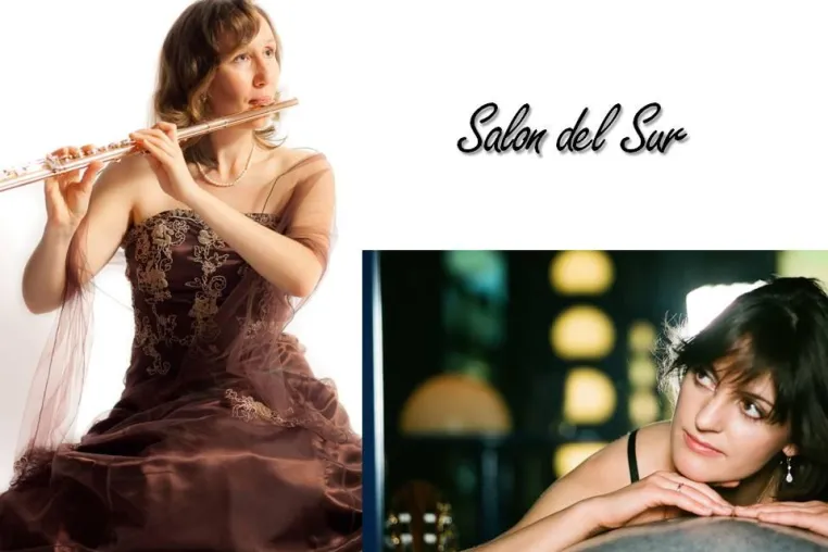 Bild: KONZERT - TIPP: Premiere „Salon del Sur“