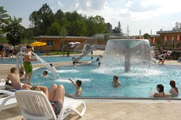 Bild: Ferien für die Familie im Amberg-Sulzbacher Land