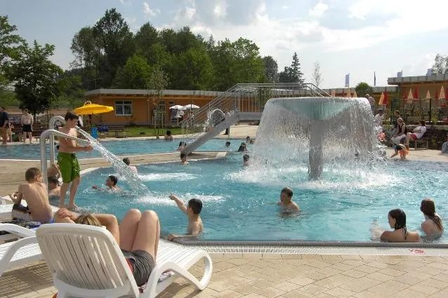 Bild: Ferien für die Familie im Amberg-Sulzbacher Land