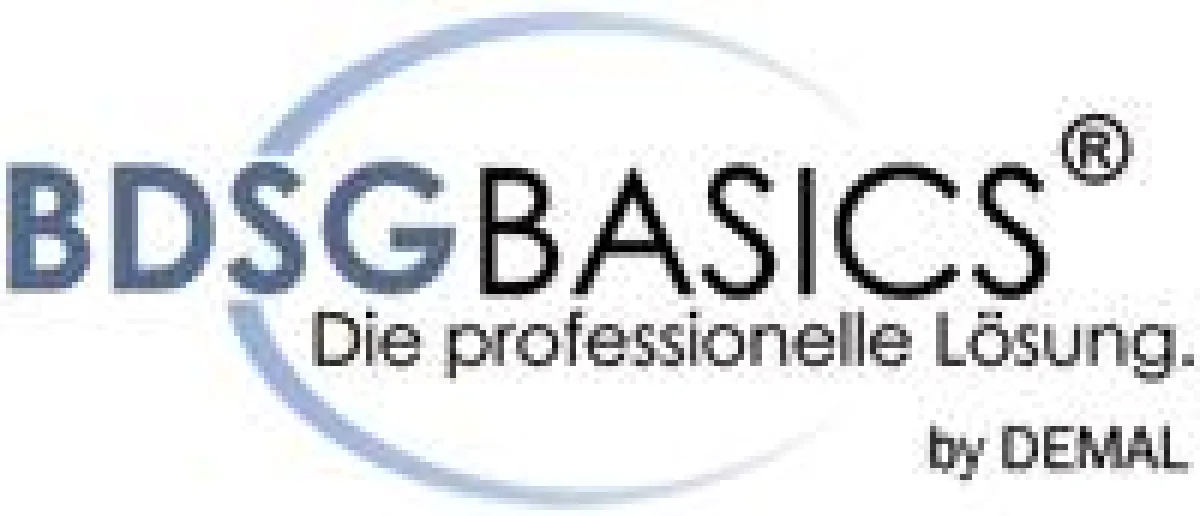BDSGBasics und BDSGBasics Expert - Höchste Effizienz für Ihre Datenschutzorganisation