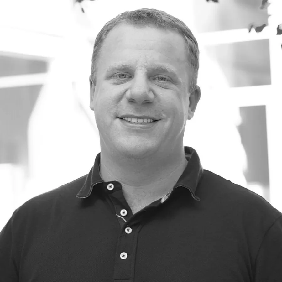 Jens Brechmann, geschäftsführender Gesellschafter 42DIGITAL