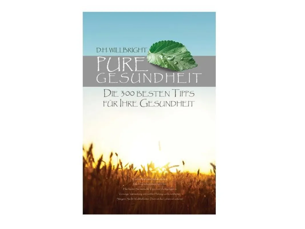 Pure Gesundheit