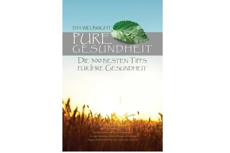 Bild: Pure Gesundheit