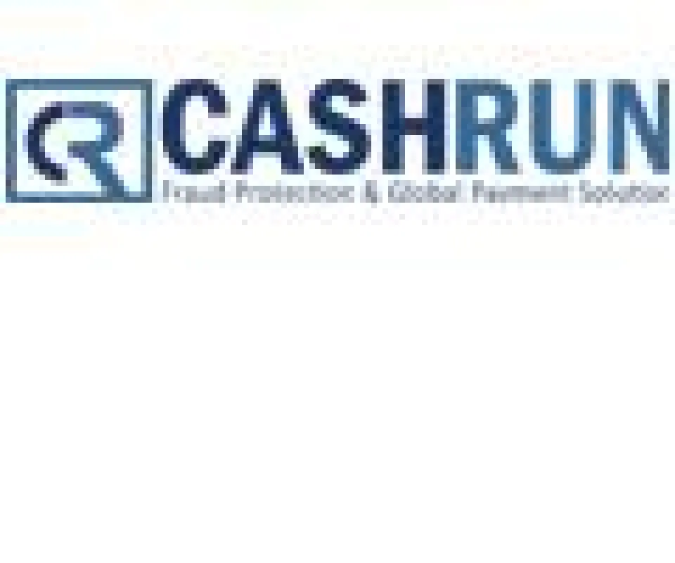 CashRun - Fraud Protection & Global Payment Solution