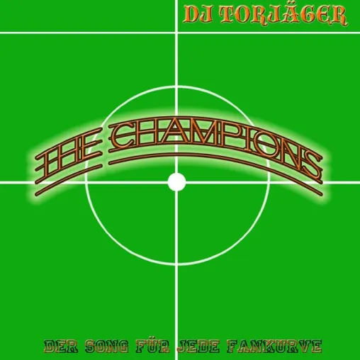 Bild: Der inoffizielle Fußball-WM-Song zum Download für alle
