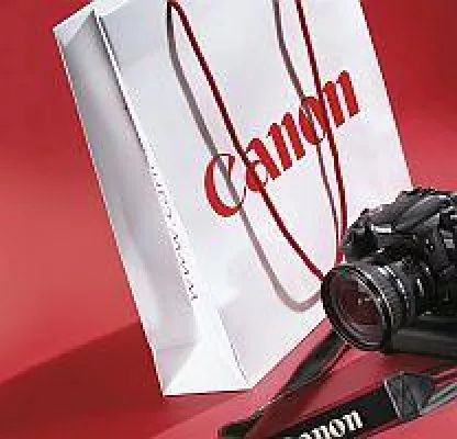 Bedruckte Papiertragetaschen von werbedank.de Bild: Bedruckte Papiertragetaschen von werbedank.de