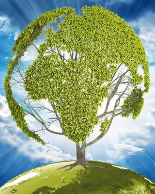 Bild: 10 % Rabatt zum Weltumwelttag am 5. Juni