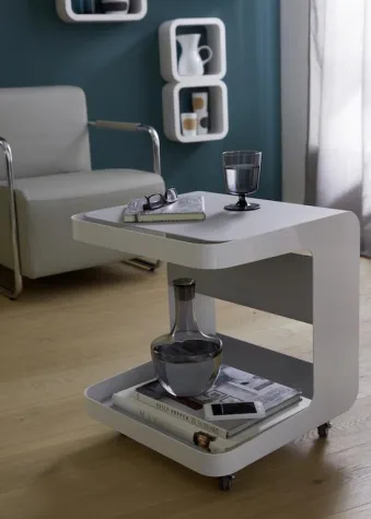 Bild: RW 700, der unverzichtbare Rollcontainer