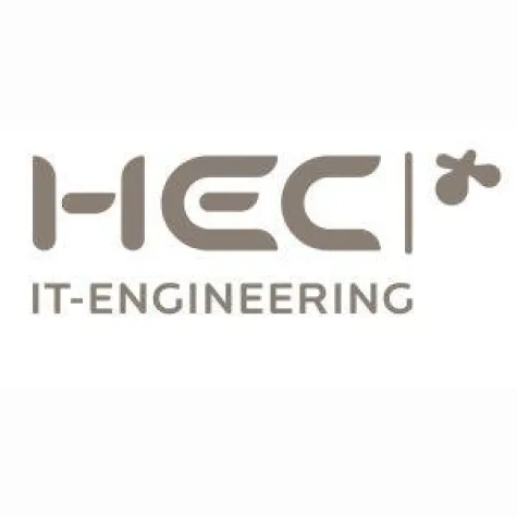 HEC GmbH auf den 7. Bremer IT-Sicherheitstagen Bild: HEC GmbH auf den 7. Bremer IT-Sicherheitstagen