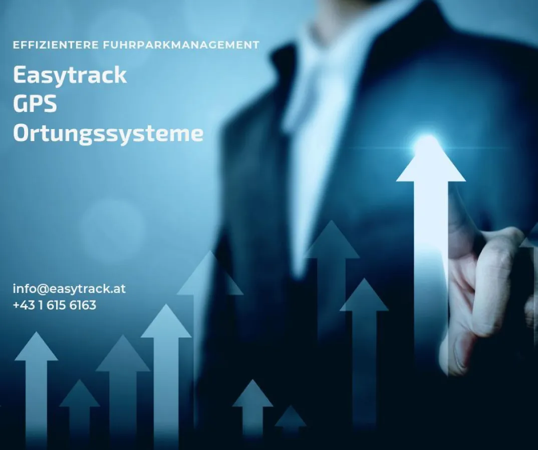 7x24 Easy Tracking - GPS Ortung und Fuhrparkmanagement