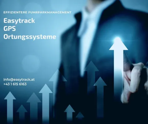 Bild: Die wichtigsten Vorteile für Unternehmen mit GPS Tracker