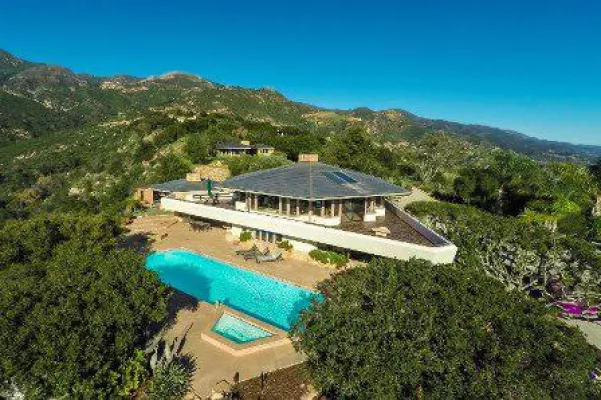 Bild: Mein Haus, mein Pool, mein…