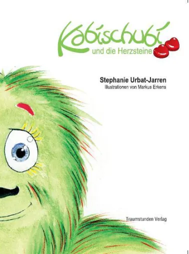 Kabischubi und die Herzsteine Bild: Kabischubi und die Herzsteine