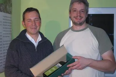 Bild: Als Dankeschön Olivenöl – Gewinner des Rezept-Wettbewerbs stehen fest