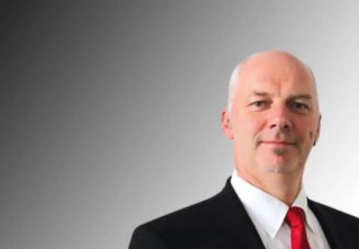 Wolfgang Winstel, CEO POOL4TOOL America LLC