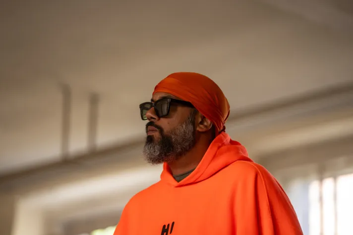 Bild: Channel Aid präsentiert Show 2 mit Samy Deluxe – Hamburg feiert Musik und Engagement