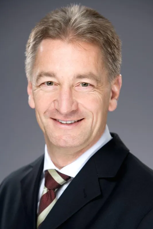 Karsten Rösel, Geschäftsführer ALD AutoLeasing D GmbH
