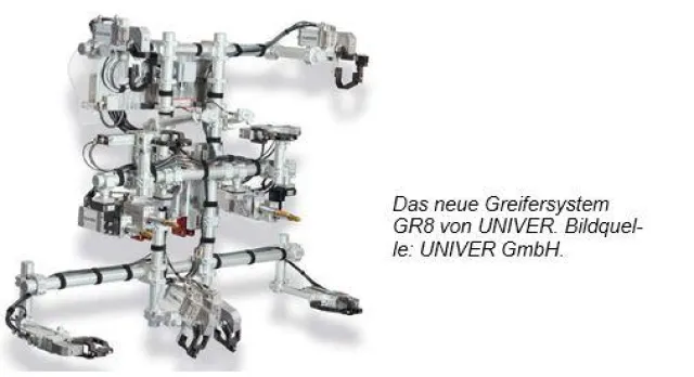 Bild: Vom Teilelieferanten zum Systemanbieter: 10 Jahre Automotive-Expertise in Deutschland