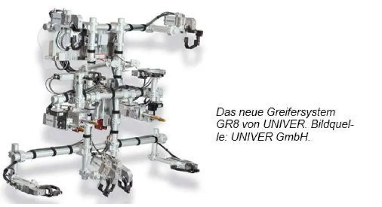 Bild: Vom Teilelieferanten zum Systemanbieter: 10 Jahre Automotive-Expertise in Deutschland