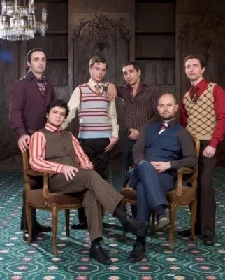 Bild: Livemusik am Puls der Zeit im Münchner Ludwigs