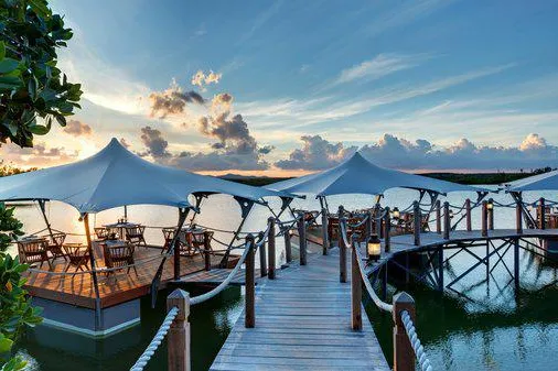 Bild: Neue Mitglieder bei The Leading Hotels of the World
