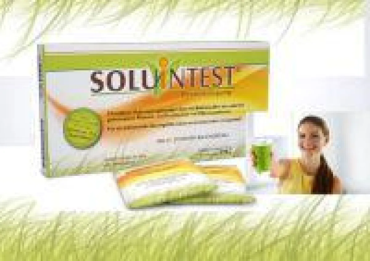 DARM GESUND - MENSCH GESUND!