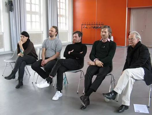 100 beste Plakate 14 aus D, A, CH stehen fest Bild: 100 beste Plakate 14 aus D, A, CH stehen fest