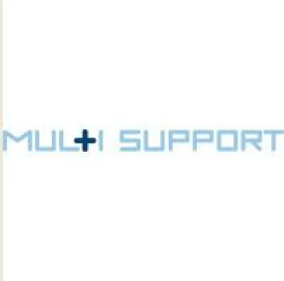 Bild: MultiArchive - modernes Dokumenten Management auch als ASP-Lösung