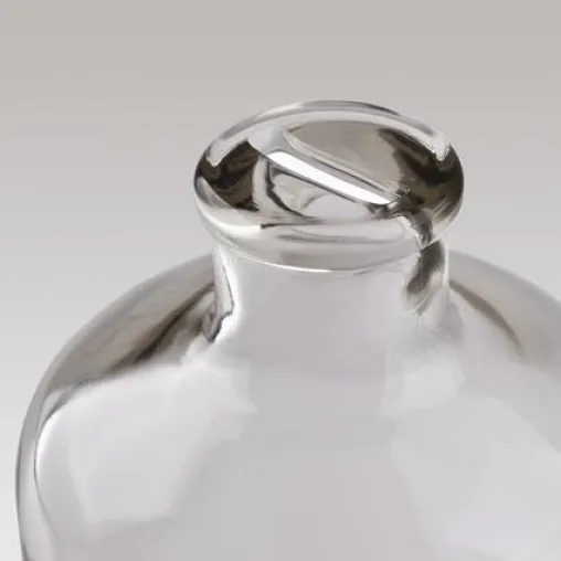 Bild: Stylisch sparen mit der Sparflasche von Bauer