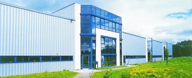 Bild: 16 Neuheiten in 2009 - KML MILLER ist für 2010 gut aufgestellt