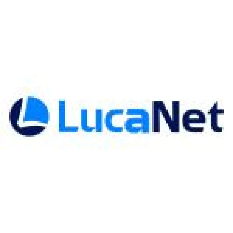 LucaNet Financial Intelligence