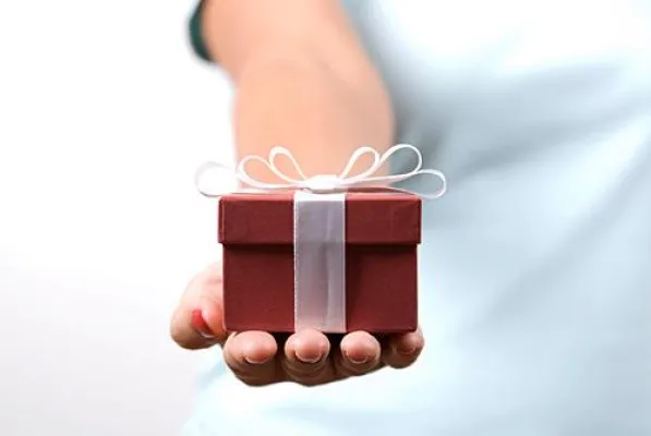 Bild: Wir belohnen Ihren Einsatz