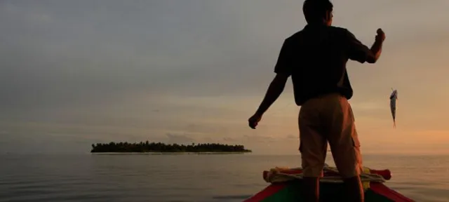 Bild: Angeln, essen und genießen: Bootstouren mit erfahrenen Anglern