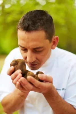 Bild: Jagd nach dem schwarzen Gold