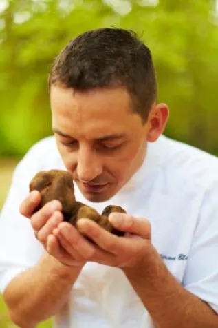 Bild: Jagd nach dem schwarzen Gold